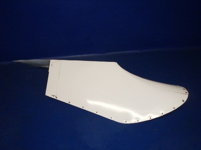 0512153-8 Cessna - Fillet-Wing RH